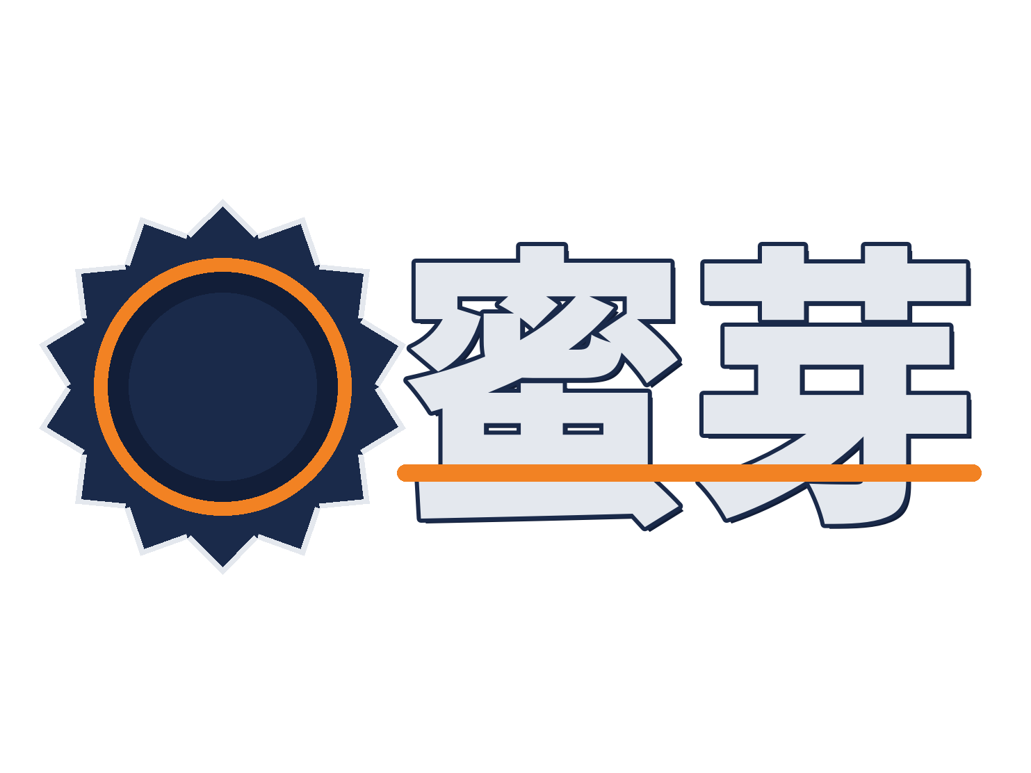 蜜芽修车改装 Logo